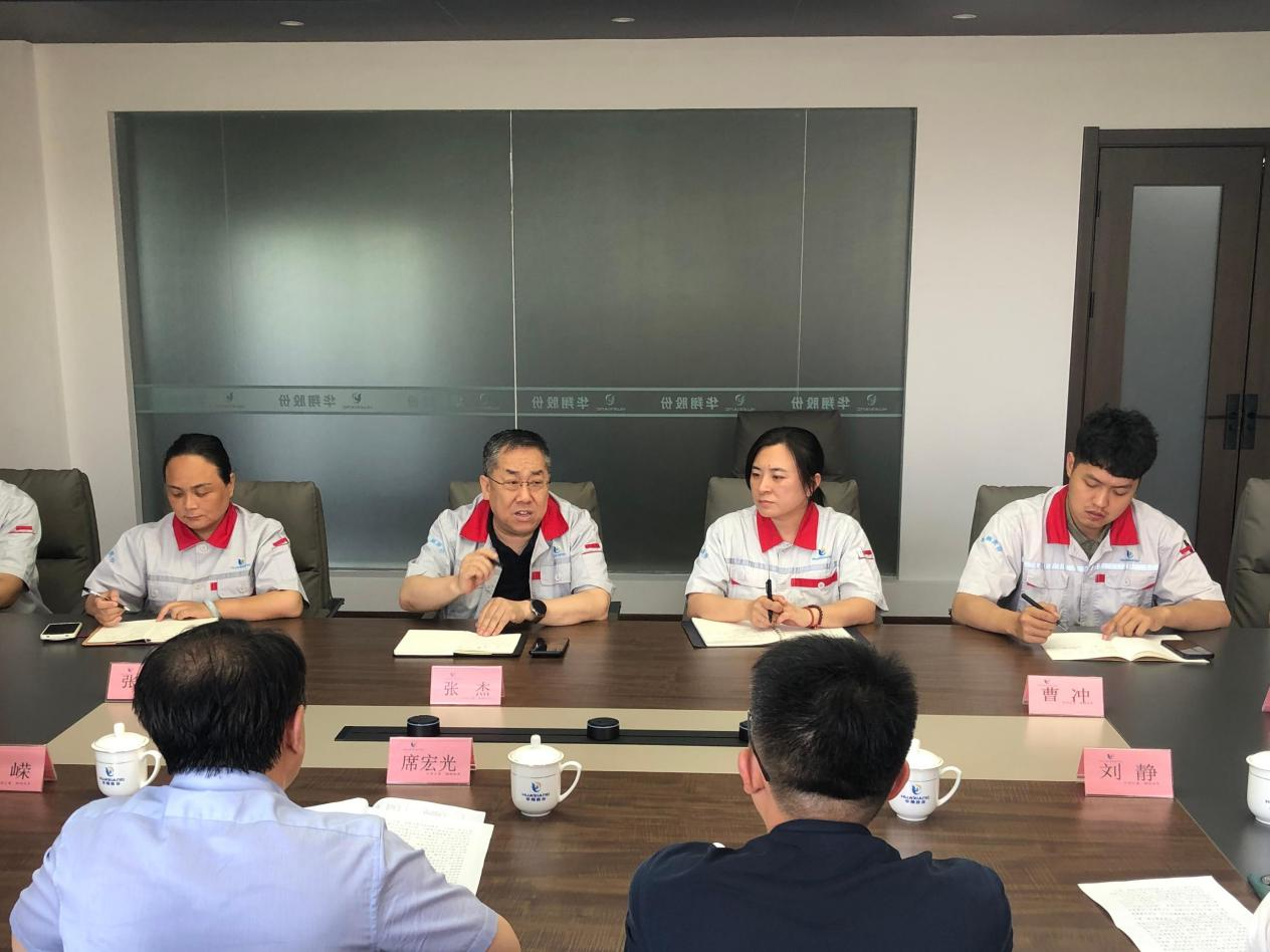 惠企政策穩(wěn)就業(yè)，精準(zhǔn)服務(wù)助共贏